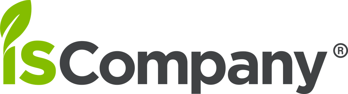 ISCOMPANY — Grandes personas para grandes empresas
